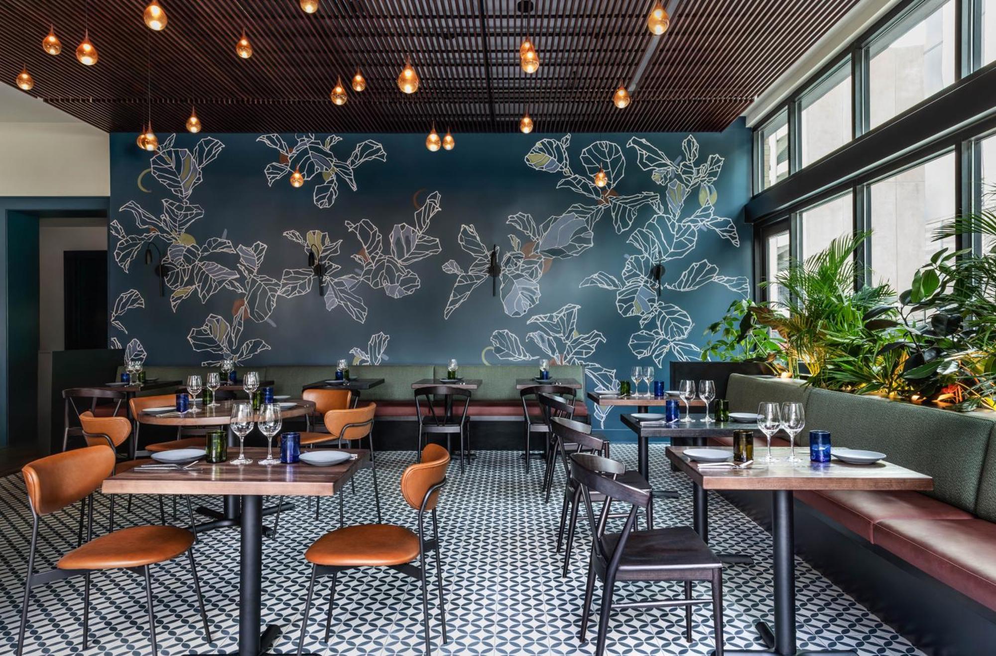 Copper Vine Wine Pub & Inn Ню Орлиънс Екстериор снимка